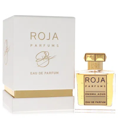 Roja Parfums Roja Enigma Aoud By  Eau De Parfum Spray 1.7 oz Women In Multi