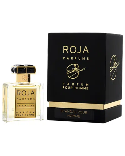 Roja Parfums Roja Men's 1.7oz Scandal Edp Spray