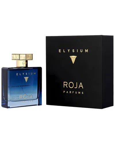 Roja Parfums Roja Men's 3.4oz Elysium Parfum Edp Spray