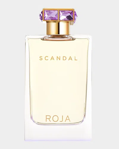 Roja Parfums Scandal Pour Femme Eau De Parfum, 2.5 Oz. In White