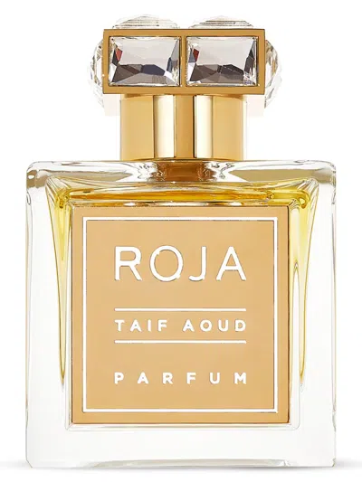 Roja Parfums Taif Aoud Parfum In Size 3.4-5.0 Oz.
