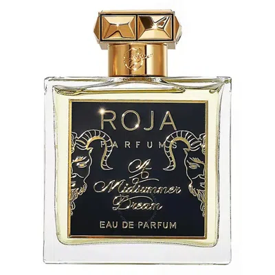 Roja Parfums Unisex A Midsummer Dream Eau De Parfum Edp Spray 3.4 oz Fragrances 5060399674768 In Neutral