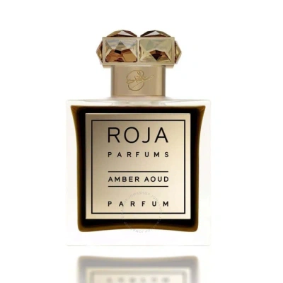 Roja Parfums Amber Aoud Parfum