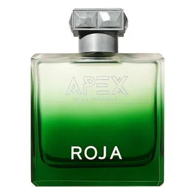Roja Parfums Unisex Apex Eau Intense Edp 3.4 oz (tester) Fragrances 5056663804375
