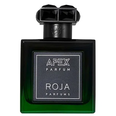 Roja Parfums Unisex Apex Parfum 1.7 oz (tester) Fragrances 5056002602112