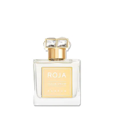 Roja Parfums Unisex Isola Snow Parfum 1.7 oz Fragrances 5056663805297