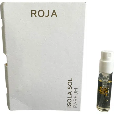 Roja Parfums Unisex Isola Sol Parfum 0.06 oz Fragrances 5056663801022