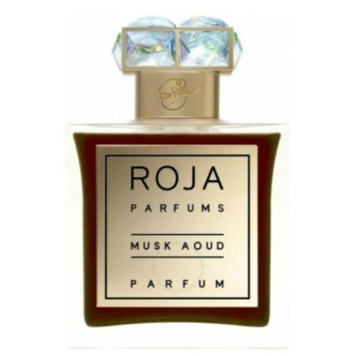 Roja Parfums Unisex Musk Aoud Parfum 1.0 oz Fragrances 5060270291503 In N/a