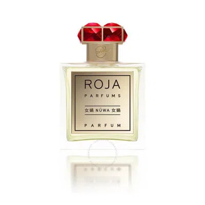 Roja Parfums Unisex Nuwa Extrait De Parfum Spray 3.4 oz Fragrances 5060399679381 In White