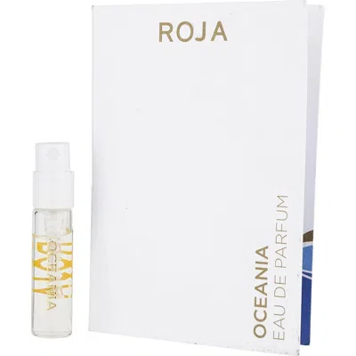 Roja Parfums Unisex Oceania Edp Spray 0.06 oz Fragrances 5056663804542