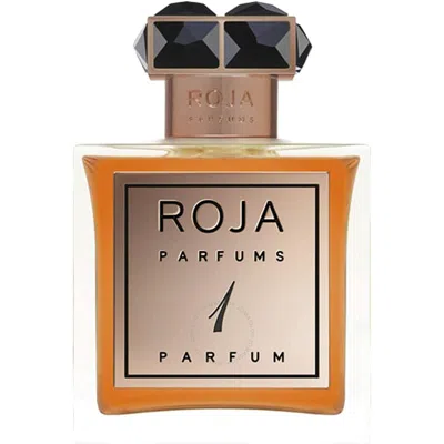 Roja Parfums Unisex Parfum De La Nuit 1 Parfum 3.4 oz Fragrances 5060270297857 In Yellow