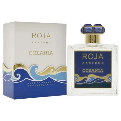 Roja Parfums Unisex Perfume  Edp Oceania 100 ml Gbby2 In White