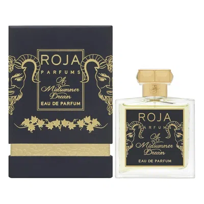 Roja Parfums Unisex Perfume  Midsummer Dream Edp 100 ml Gbby2 In White