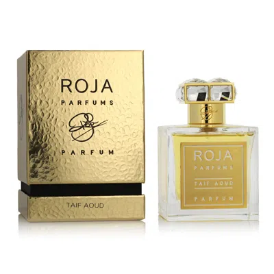 Roja Parfums Unisex Perfume  Taif Aoud 100 ml Gbby2 In White