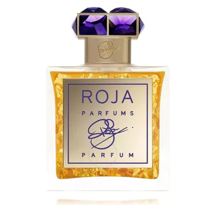 Roja Parfums Unisex Roja Haute Luxe Parfum 3.4 oz Fragrances 5060270293897 In White