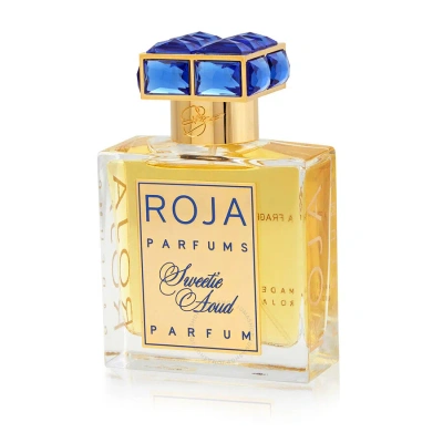 Roja Parfums Unisex Sweetie Aoud Edp Spray 1.7 oz Fragrances 5060399679688 In N/a