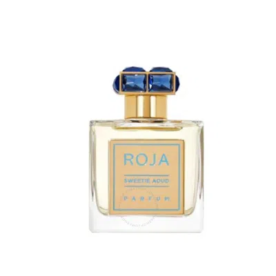 Roja Parfums Unisex Sweetie Aoud Parfum 3.38 oz (tester) Fragrances 5056663801411