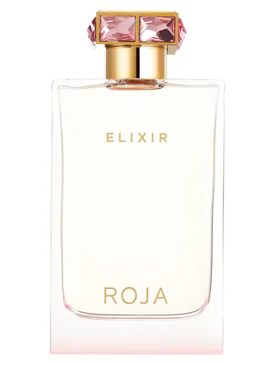 Roja Parfums Women's Elixir Pour Femme Eau De Parfum In Size 2.5-3.4 Oz.