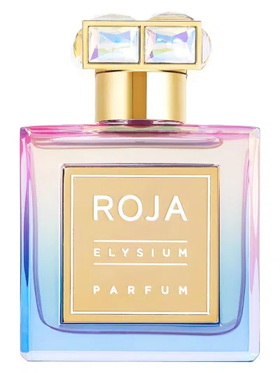 Roja Parfums Women's Elysium Pour Femme Parfum In Size 1.7-2.5 Oz.