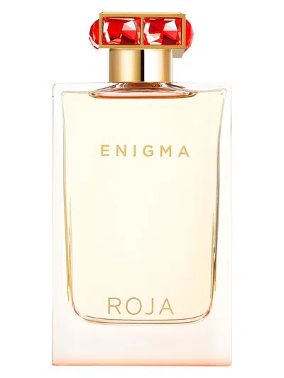 Roja Parfums Women's Enigma Pour Femme Eau De Parfum In Size 2.5-3.4 Oz.