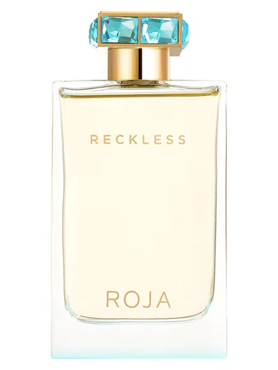 Roja Parfums Women's Reckless Pour Femme Eau De Parfum In Size 2.5-3.4 Oz.