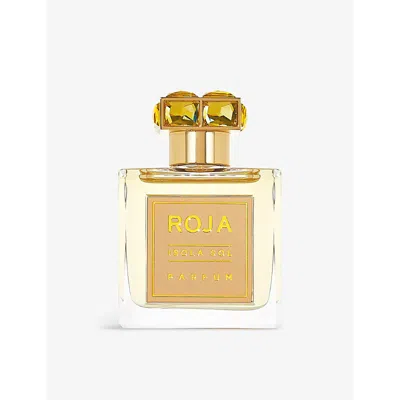 Roja Parfums Isola Sol Eau De Parfum In White