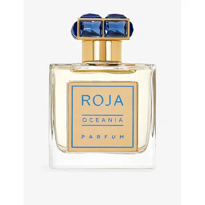 Roja Parfums Womens Oceania Parfum 50ml
