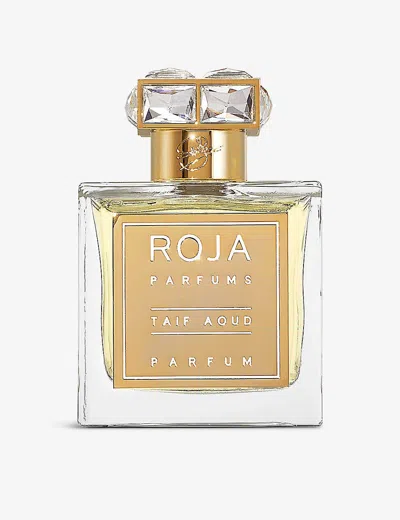 Roja Parfums Rdp Taif Aoud Parfum 100ml 23 In Multi