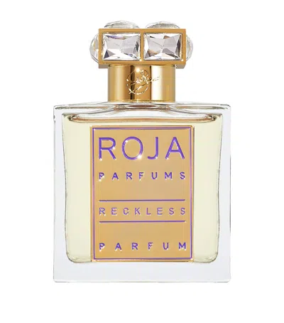Roja Reckless Parfum Pour Femme In White