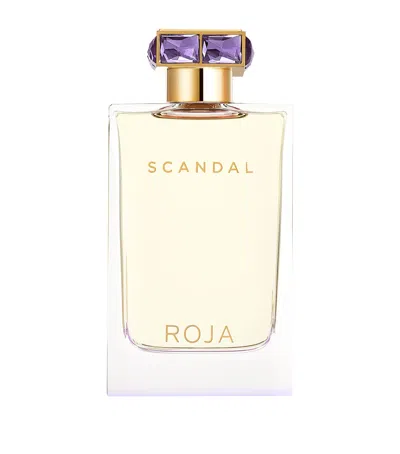 Roja Scandal Eau De Parfum Pour Femme In White