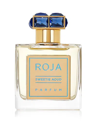 Roja Sweetie Aoud Parfum 1.7 Oz.