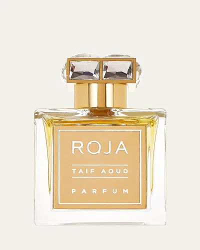 Roja Taif Aoud Eau De Parfum, 3.4 Oz.
