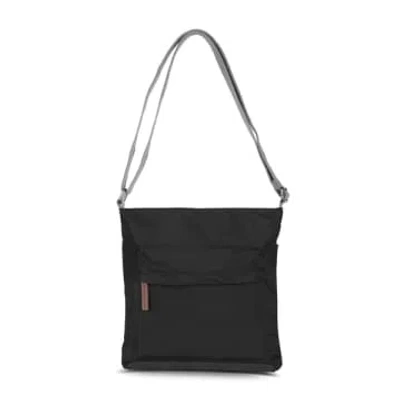 Roka Kennington B Medium Nylon Black