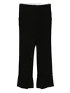Rokh Flared Trousers