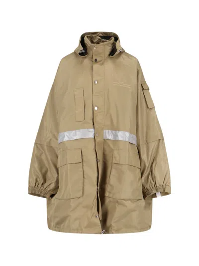 ROKH ROKH JACKETS