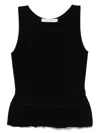 Rokh Knitted Top