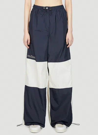 ROKH WINDBREAKER TROUSERS