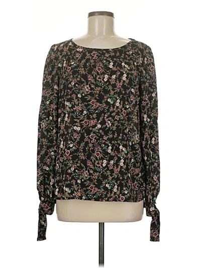 Pre-owned Rokoko Long Sleeve T-shirt In Green