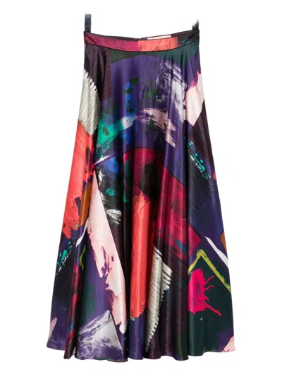 ROKSANDA AMEERA SKIRT
