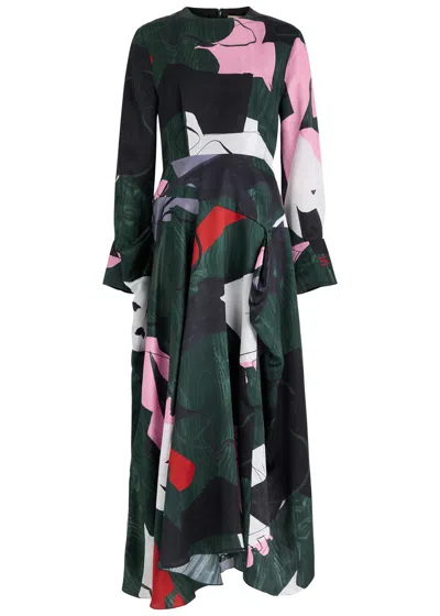chinese dress ladies Mille