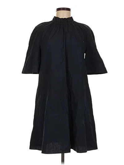 Pre-owned Roksanda Casual Dress In Blue