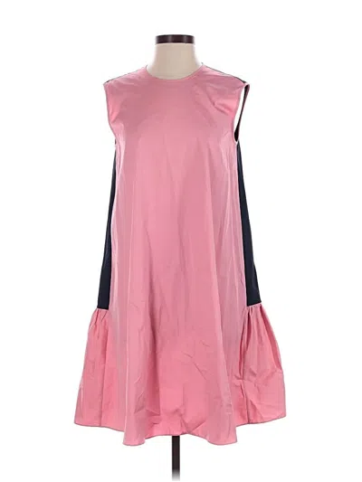 Pre-owned Roksanda Casual Dress In Pink