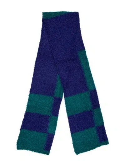 Pre-owned Roksanda Colorblock Pattern W/ Tags In Multicolor