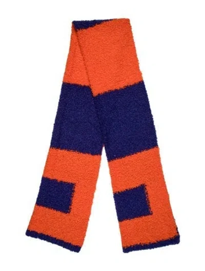 Pre-owned Roksanda Colorblock Pattern W/ Tags In Multicolor