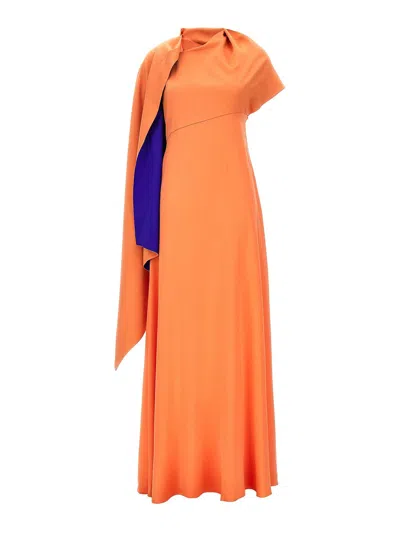 ROKSANDA DRESS