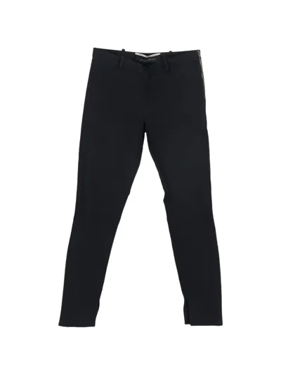 Pre-owned Roland Mouret Black Trousers