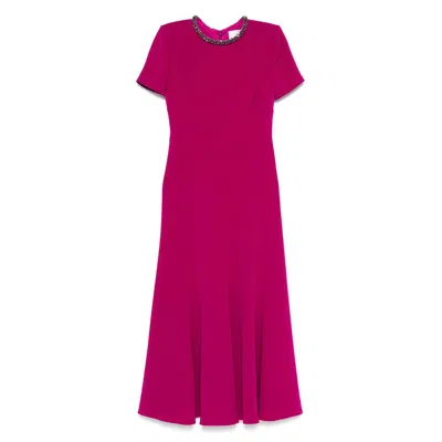 ROLAND MOURET ROLAND MOURET DRESSES