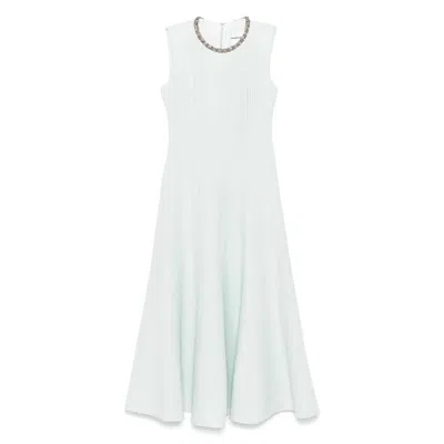 ROLAND MOURET ROLAND MOURET DRESSES