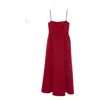 Roland Mouret Belted Maxi Dress