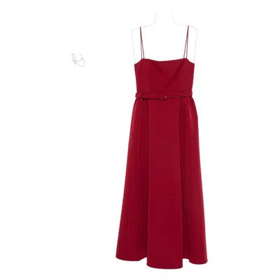 ROLAND MOURET ROLAND MOURET DRESSES